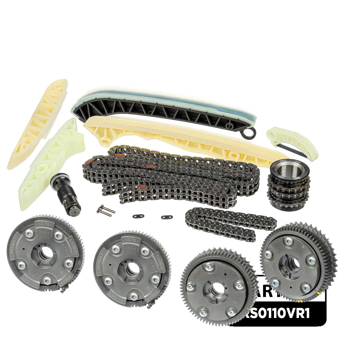 Timing Chain Kit