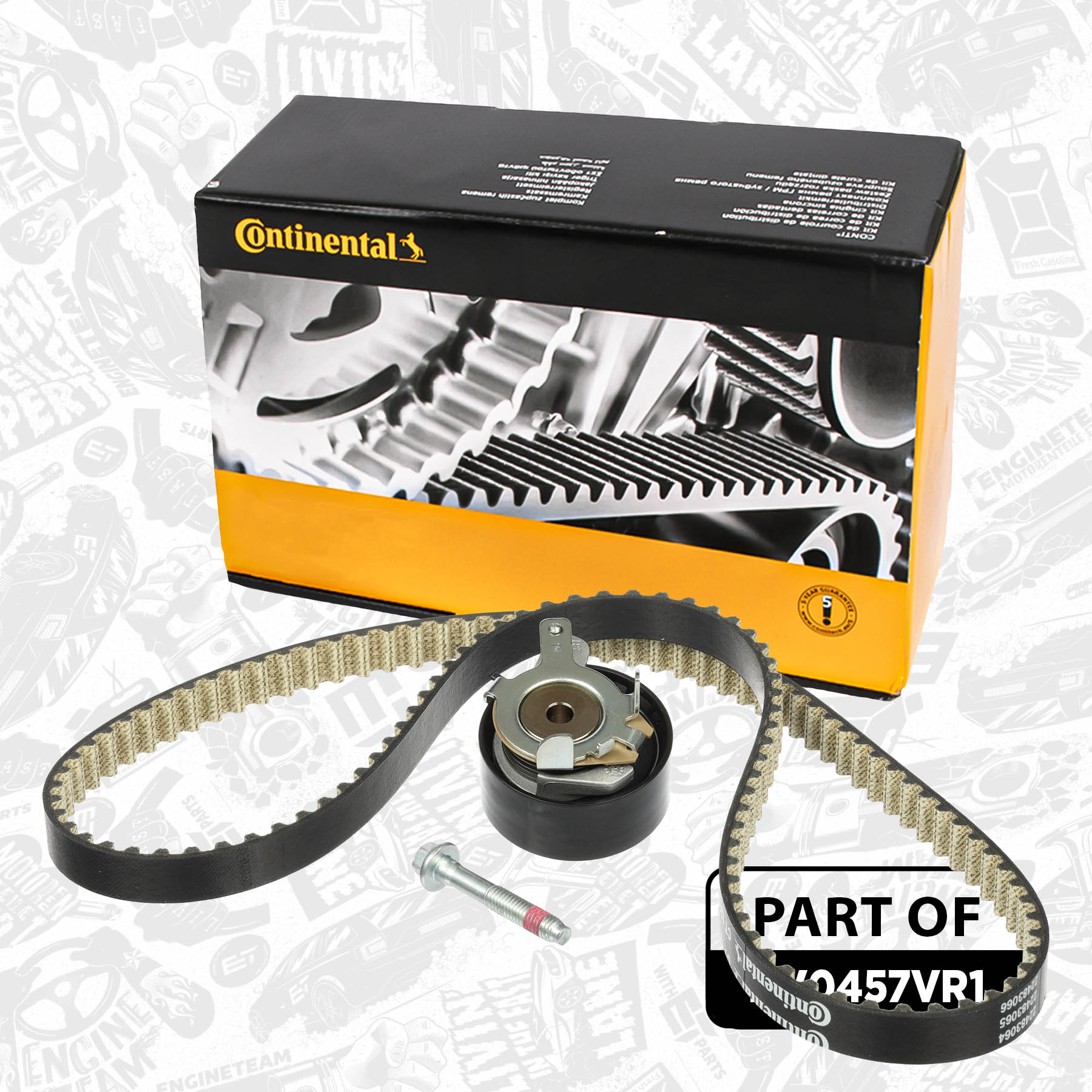 Camshaft Kit