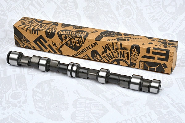 Camshaft