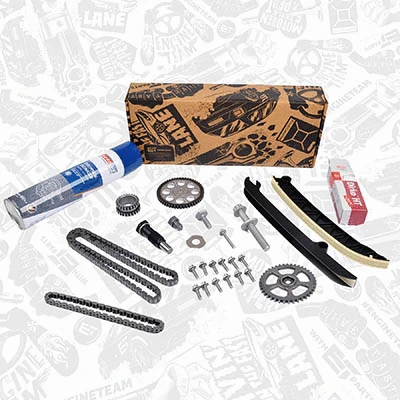 Timing Chain Kit