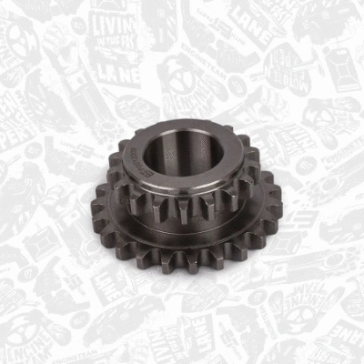 Chain Kit, oil pump drive