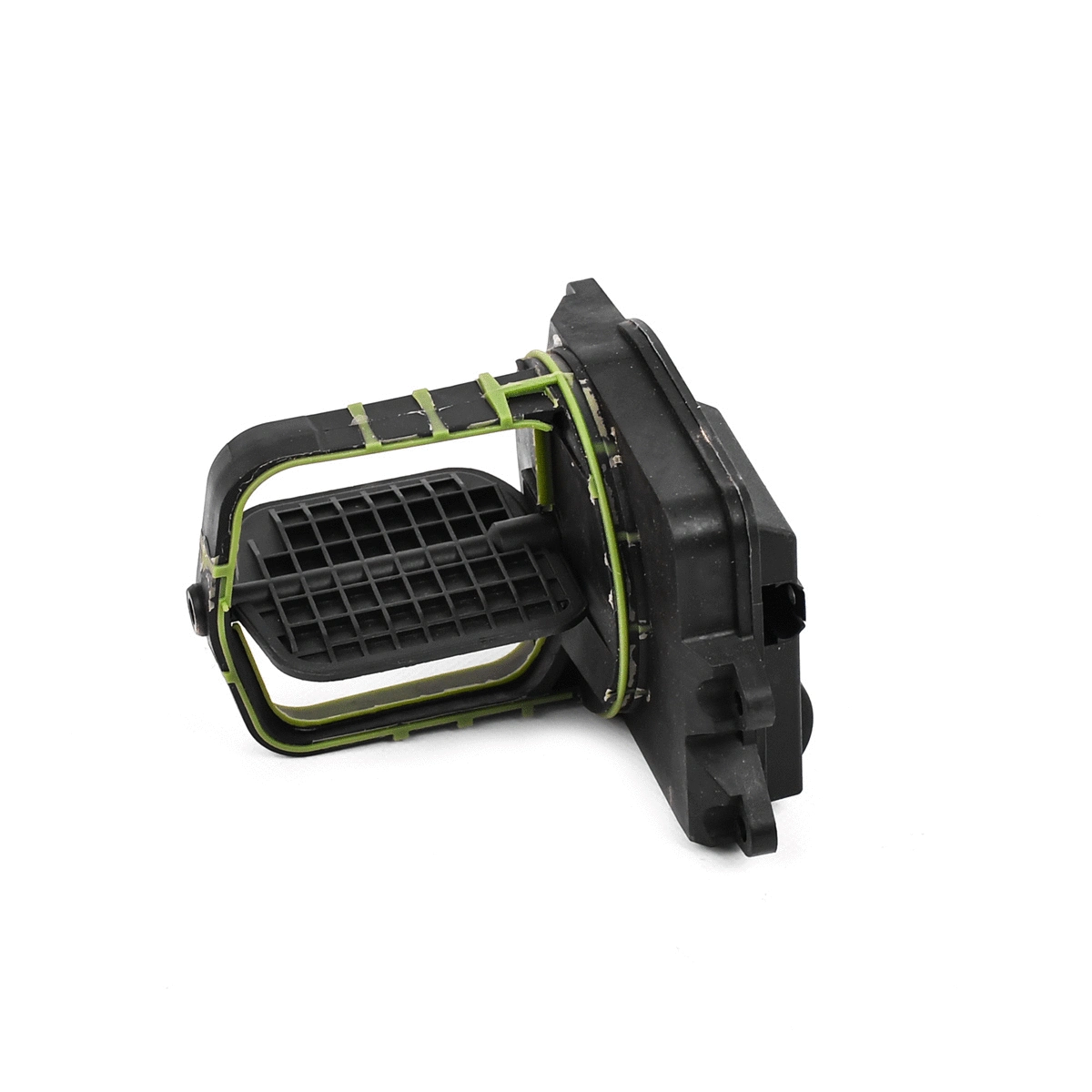 Control Valve, air intake