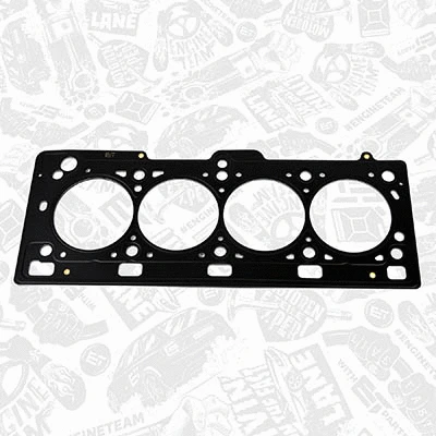 Gasket, cylinder head