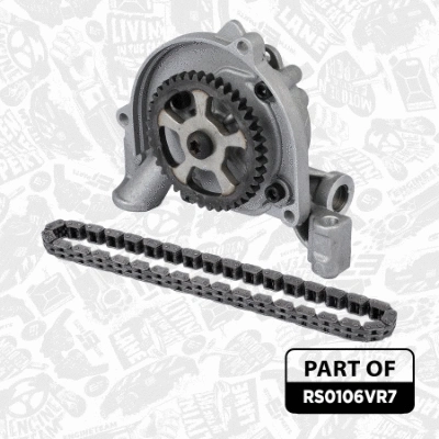 Timing Chain Kit