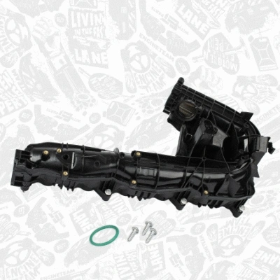 Intake Manifold, air supply