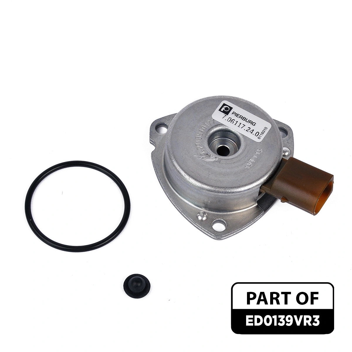 Connector Cable, camshaft sensor