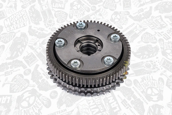 Camshaft Adjuster (VT0013)