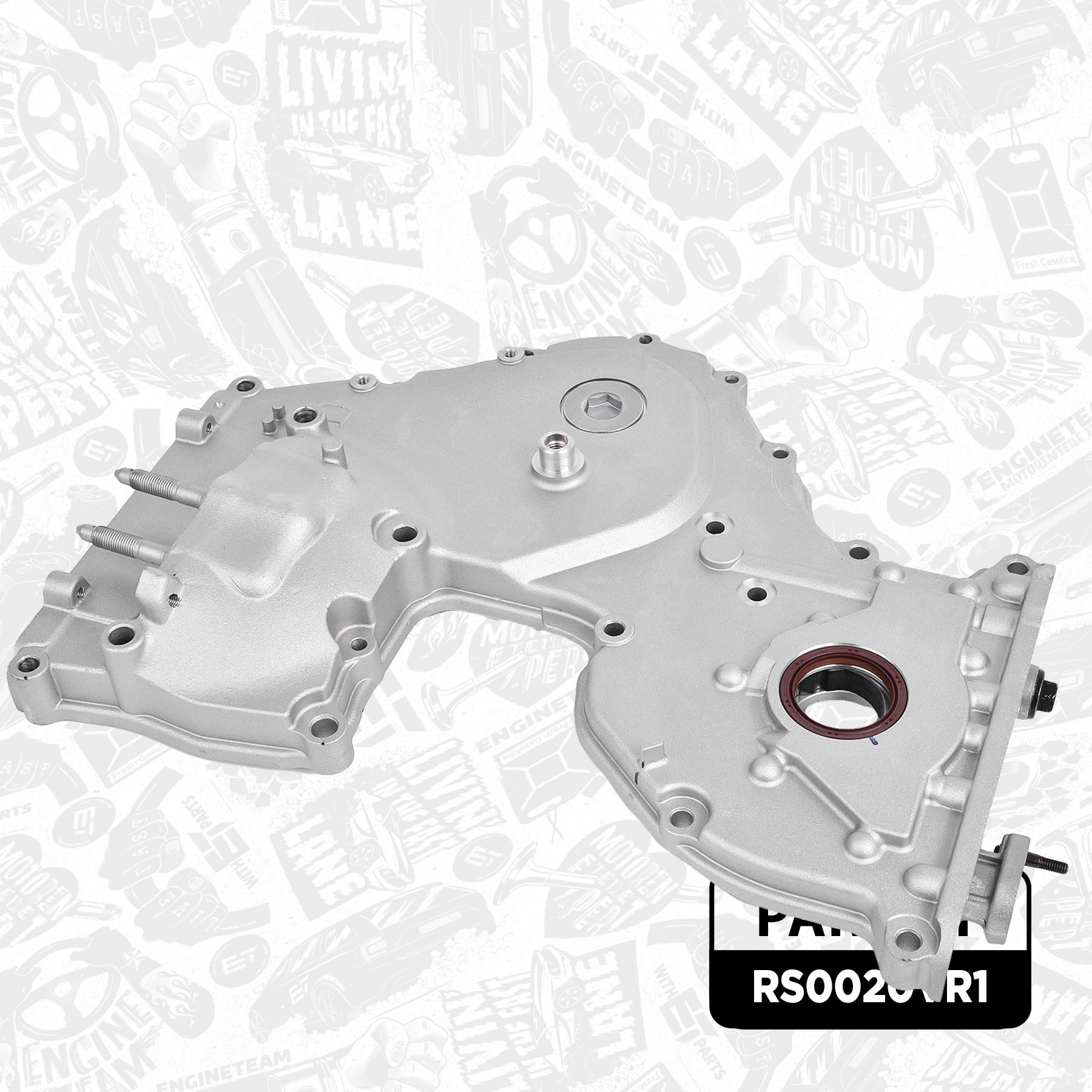 Timing Chain Kit