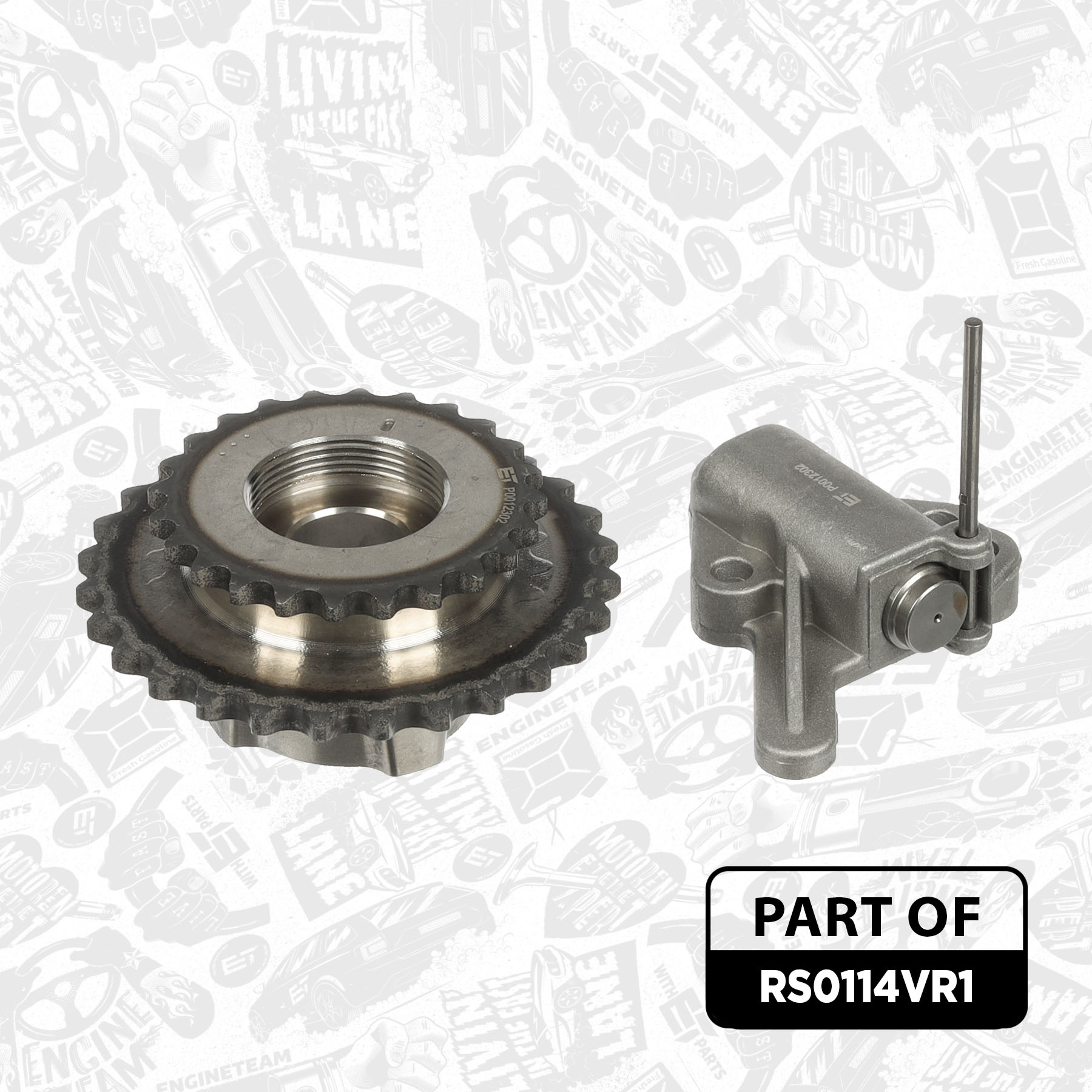Timing Chain Kit