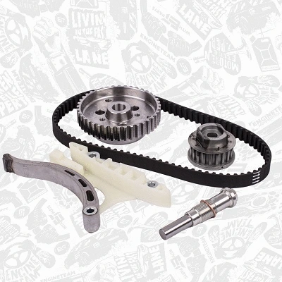Timing Belt Kit
