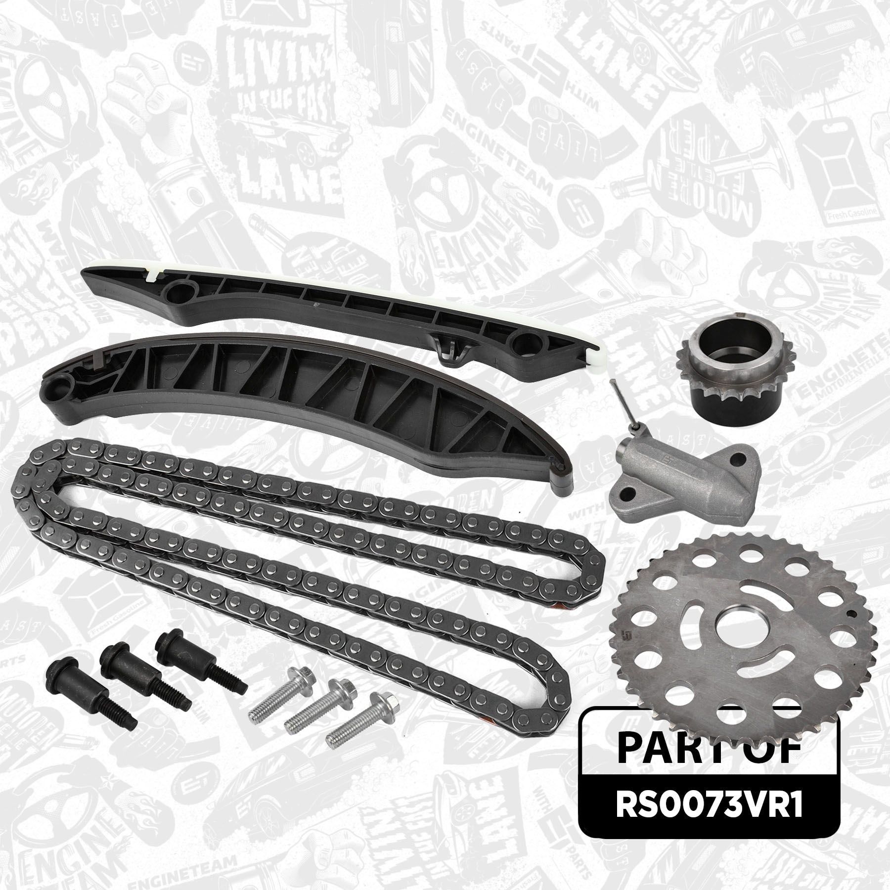 Timing Chain Kit