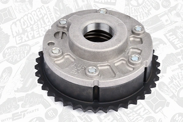 Camshaft Adjuster (VT0009)