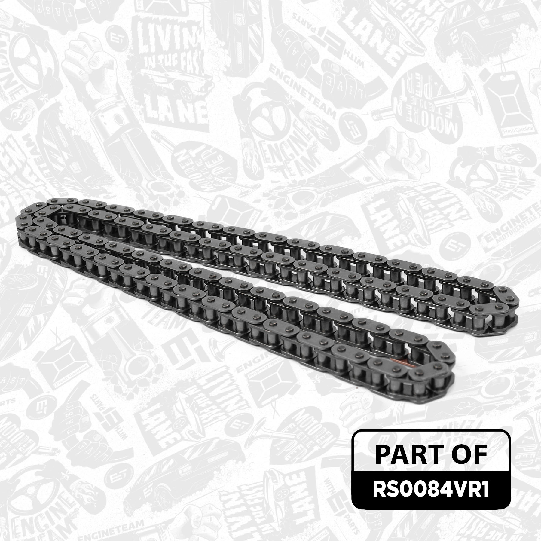 Timing Chain Kit