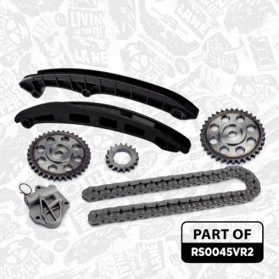 Timing Chain Kit