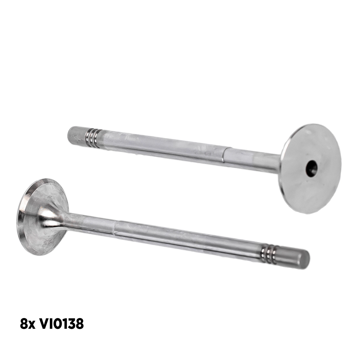 Valve Kit, intake/exhaust valve