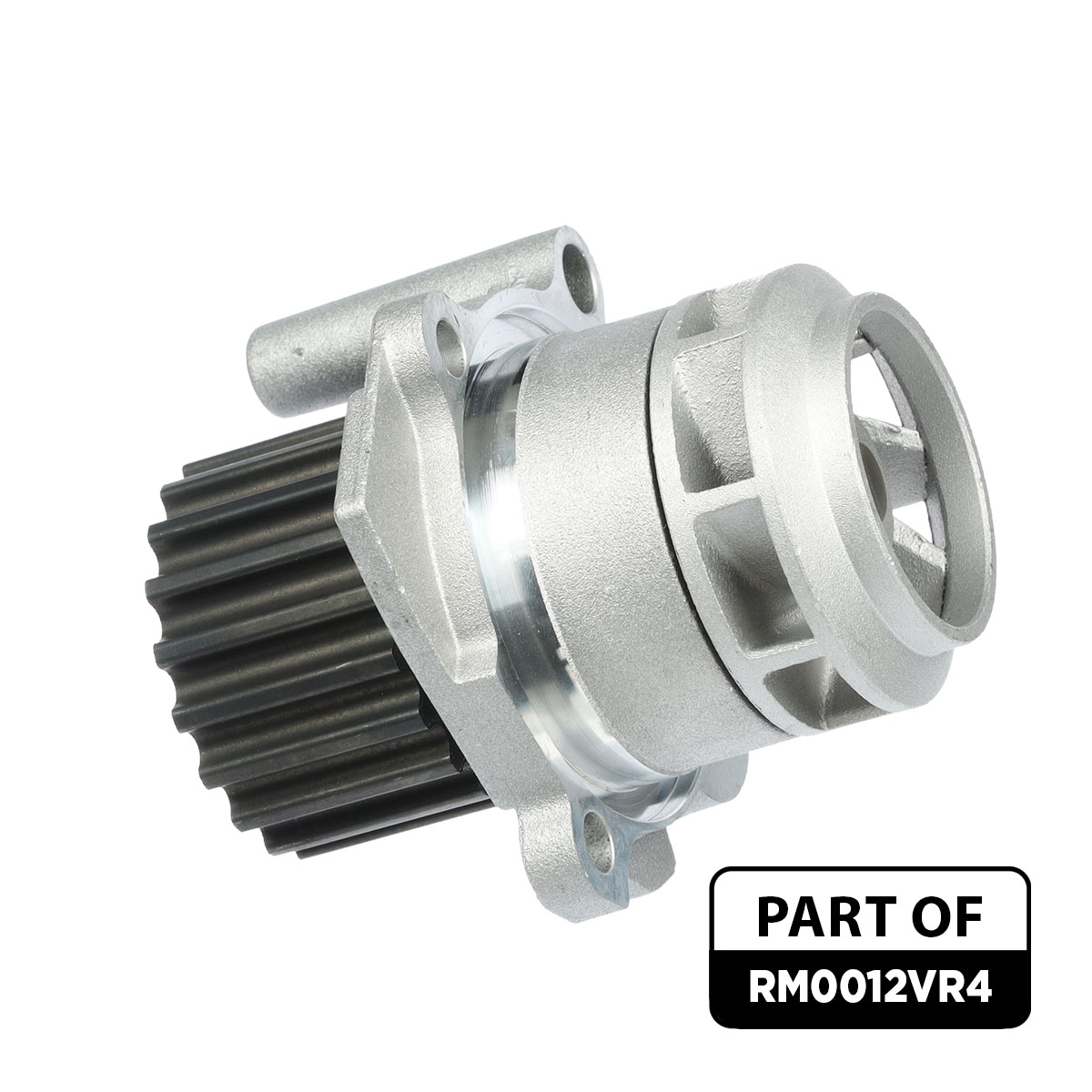 Water Pump & Timing Belt Kit