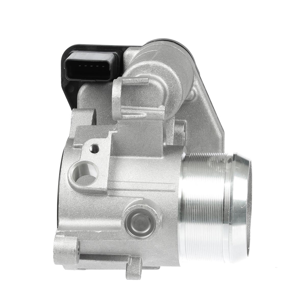 Control Flap, air supply