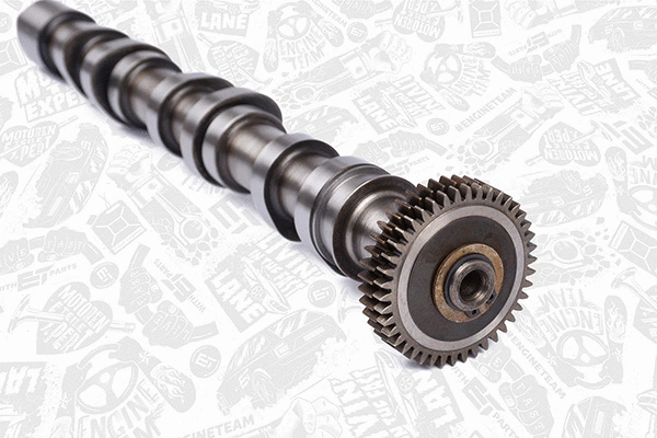 Camshaft