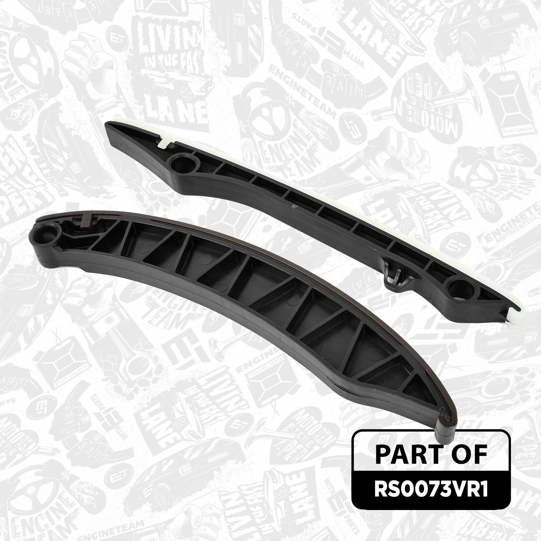 Timing Chain Kit