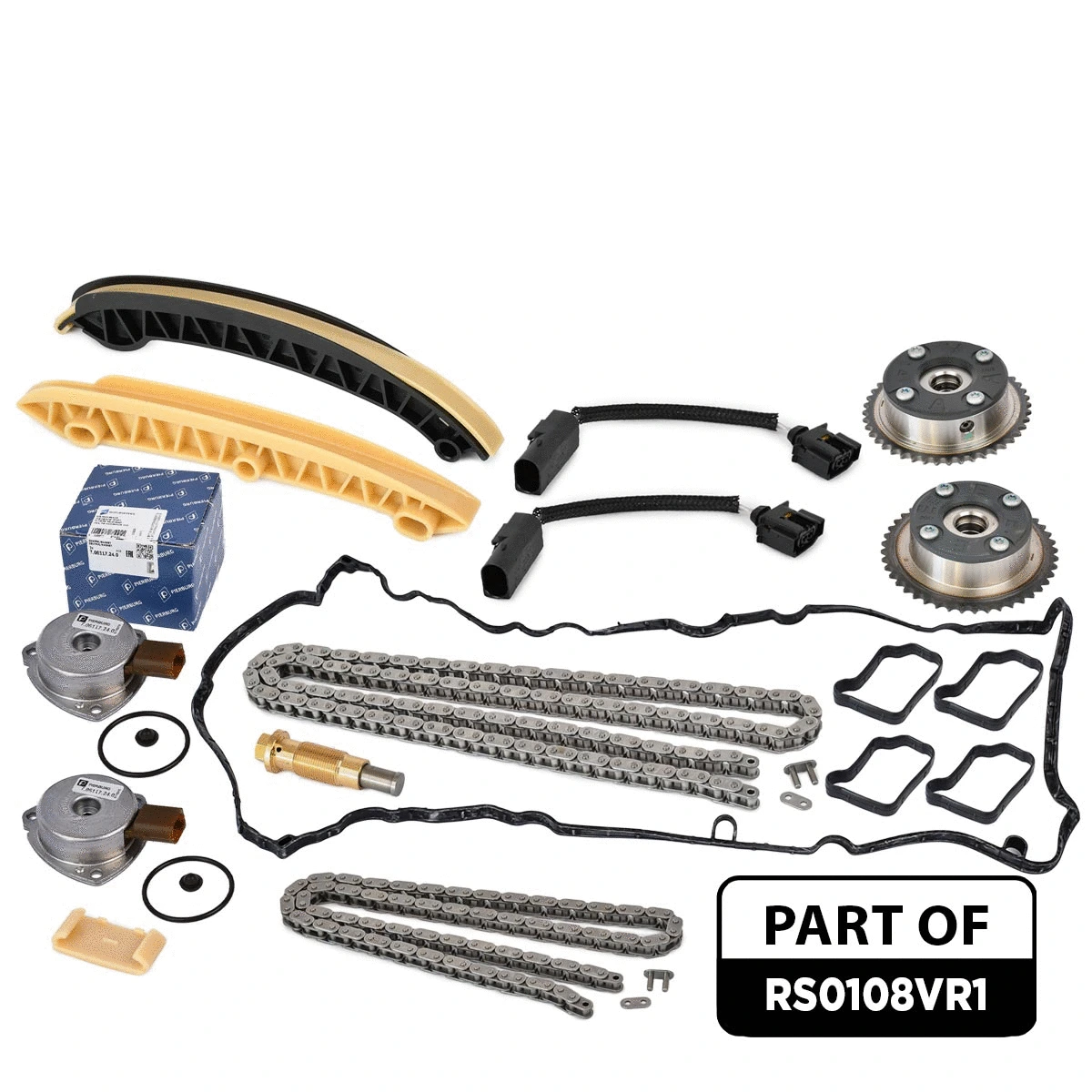 Timing Chain Kit