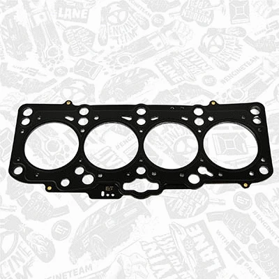 Gasket, cylinder head
