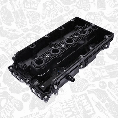 Cylinder Head Cover