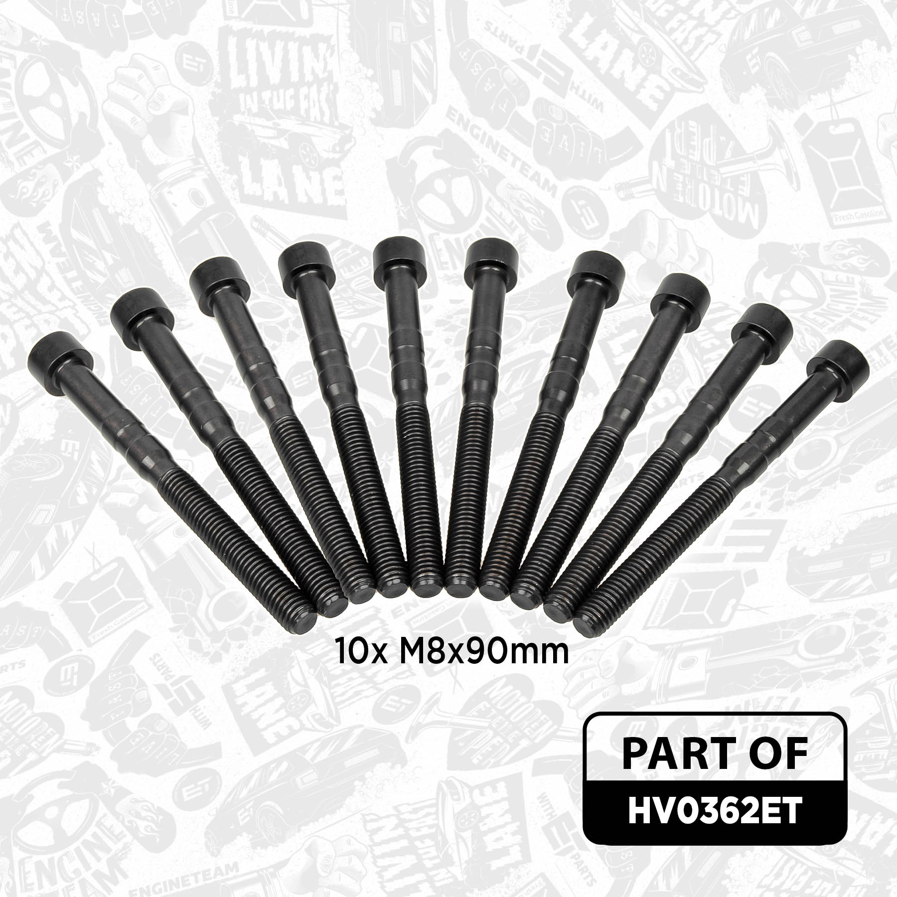 Camshaft Kit