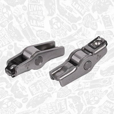 Finger Follower, engine timing (VV0074)