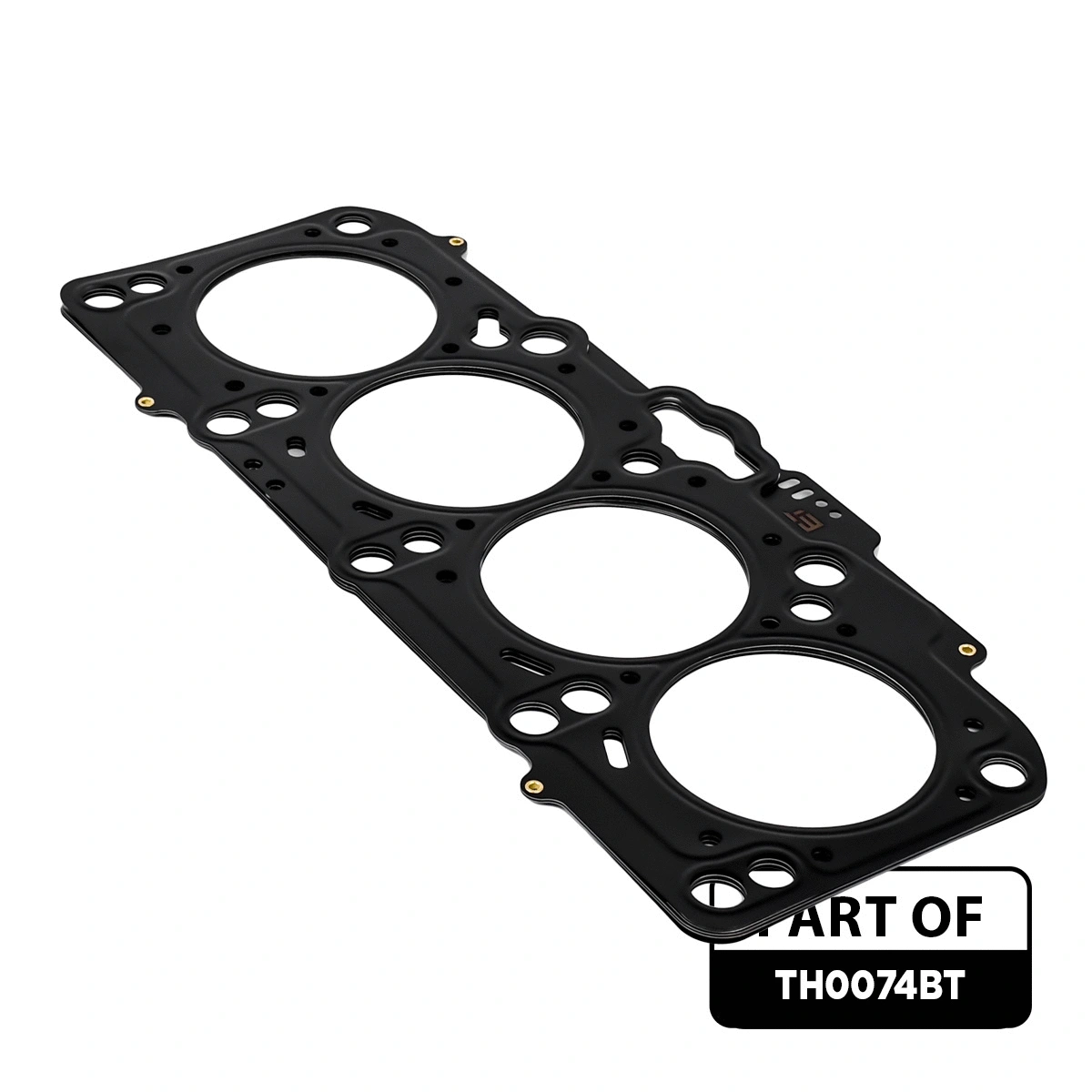 Gasket, cylinder head