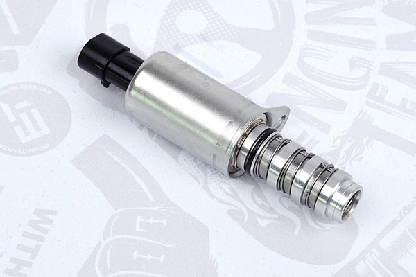 Control Valve, camshaft adjustment (CV0019)