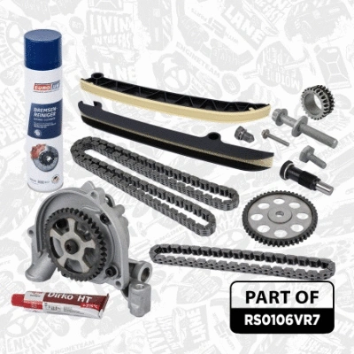 Timing Chain Kit