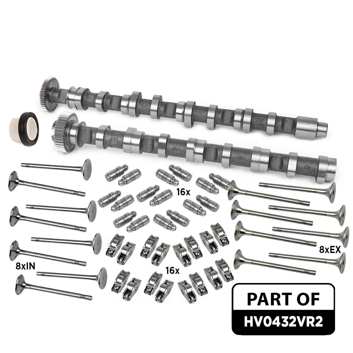 Camshaft Kit