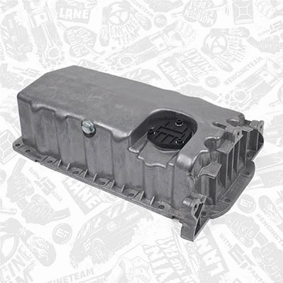 Oil Sump (SU0021)