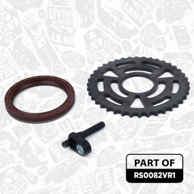 Timing Chain Kit