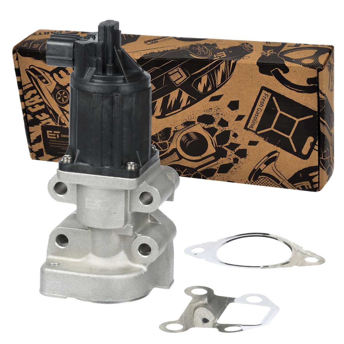 EGR Valve (ED0194)