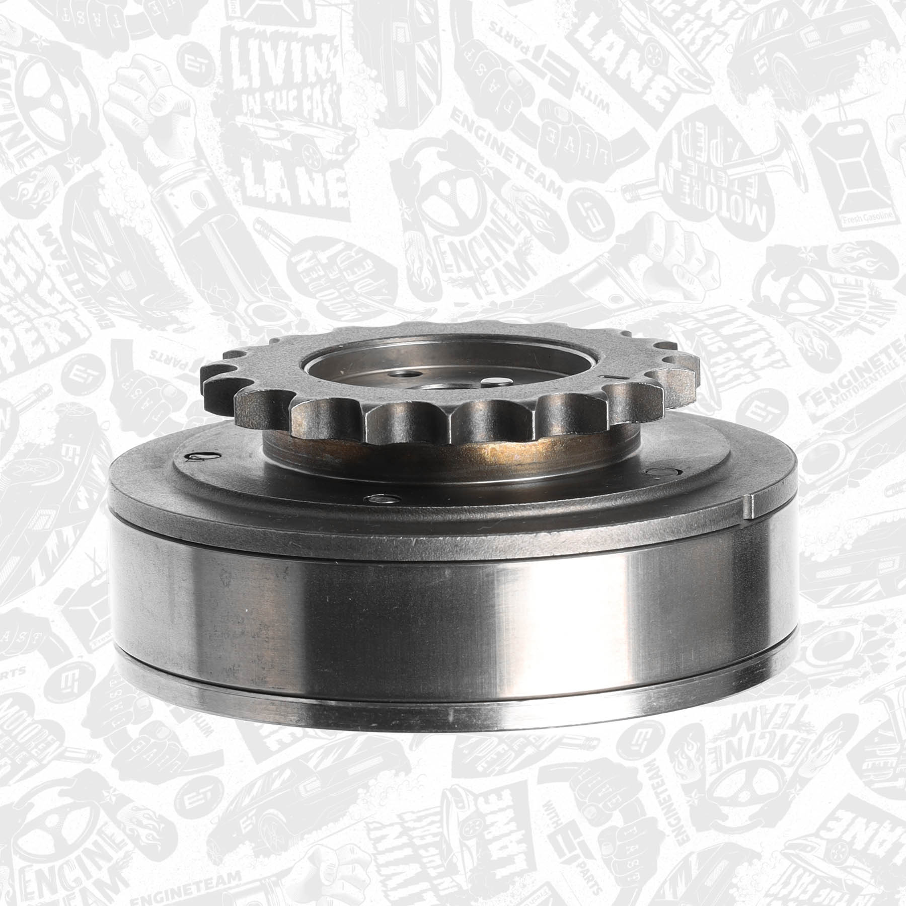 Camshaft Adjuster