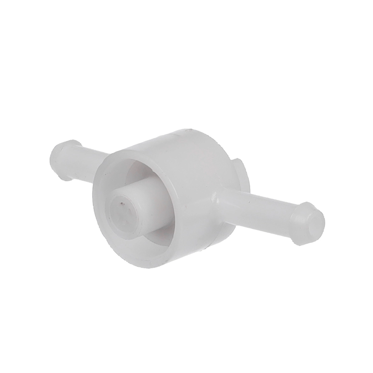 Valve, fuel filter