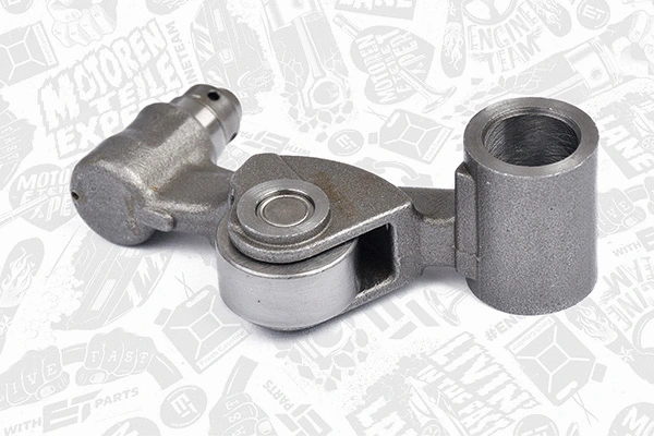 Finger Follower, engine timing