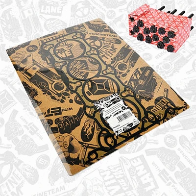 Gasket, cylinder head (TH0052BT)