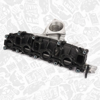 Intake Manifold, air supply