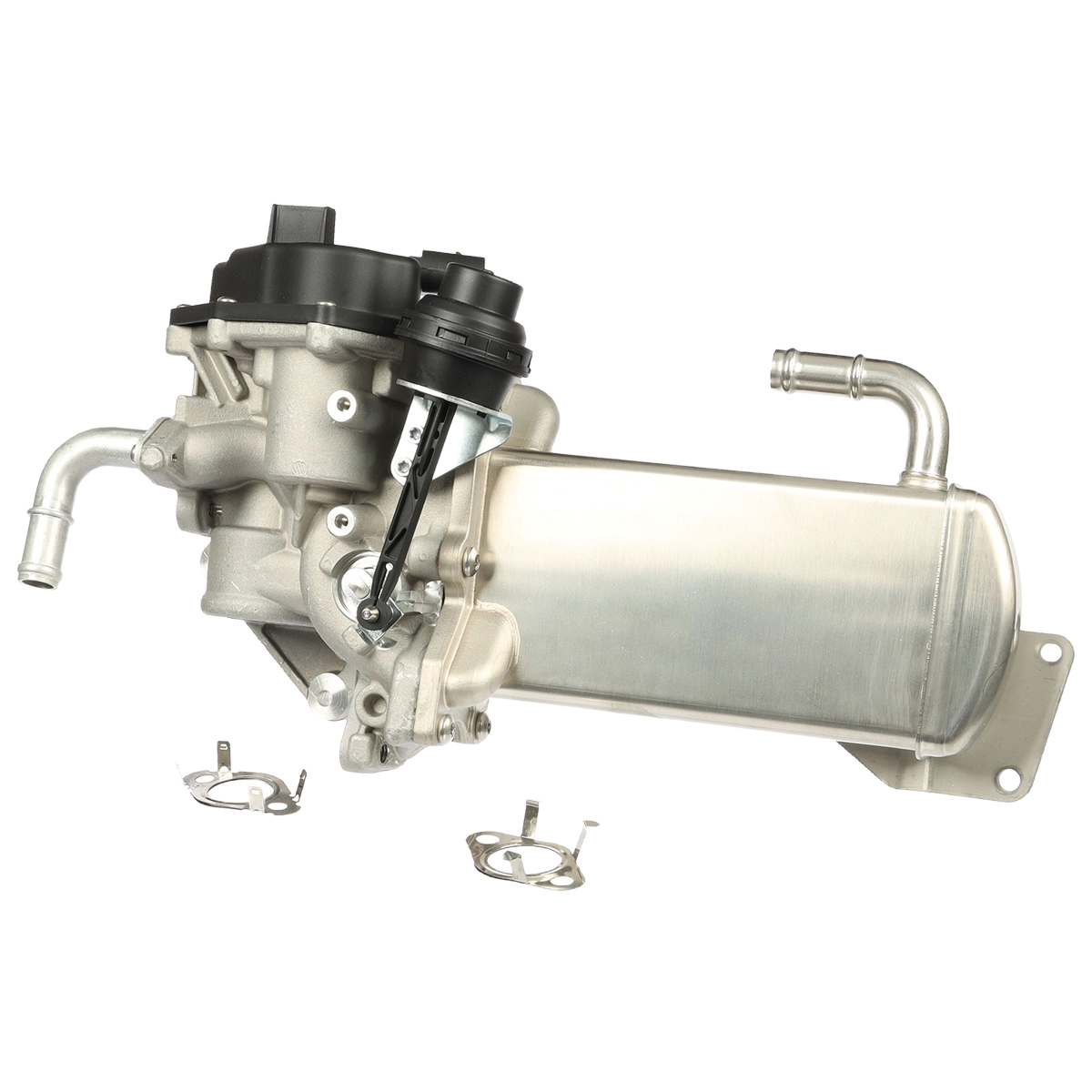 Cooler, exhaust gas recirculation