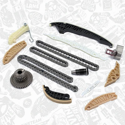Timing Chain Kit (RS0091)