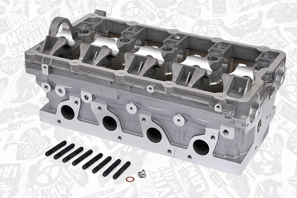 Cylinder Head (HL0127)