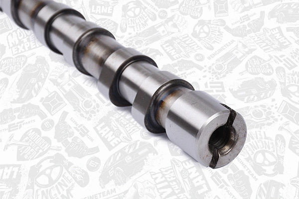 Camshaft