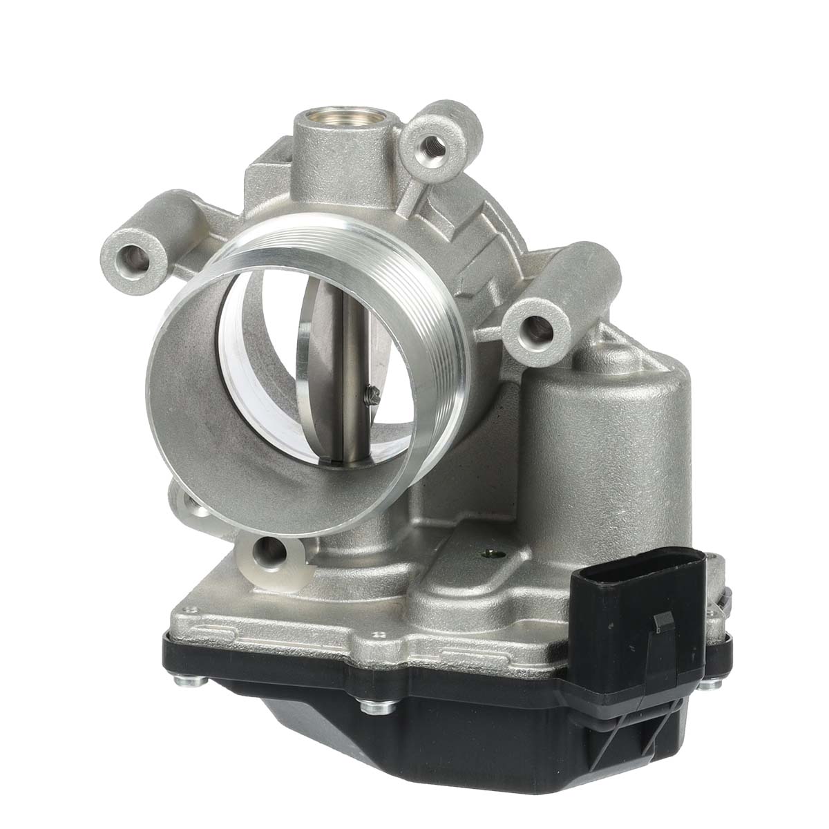 Control Flap, air supply