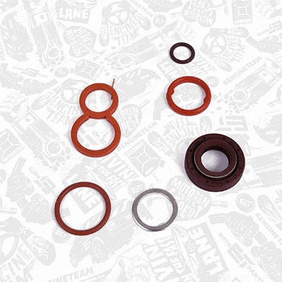 Repair Set, vacuum pump (braking system)