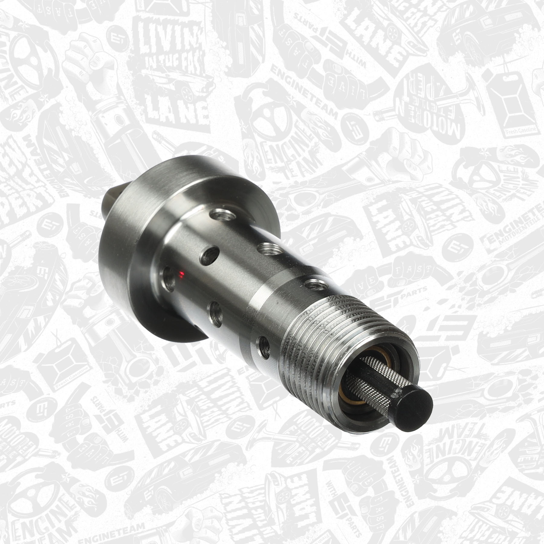 Control Valve, camshaft adjustment