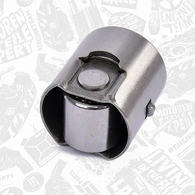Tappet, high pressure pump