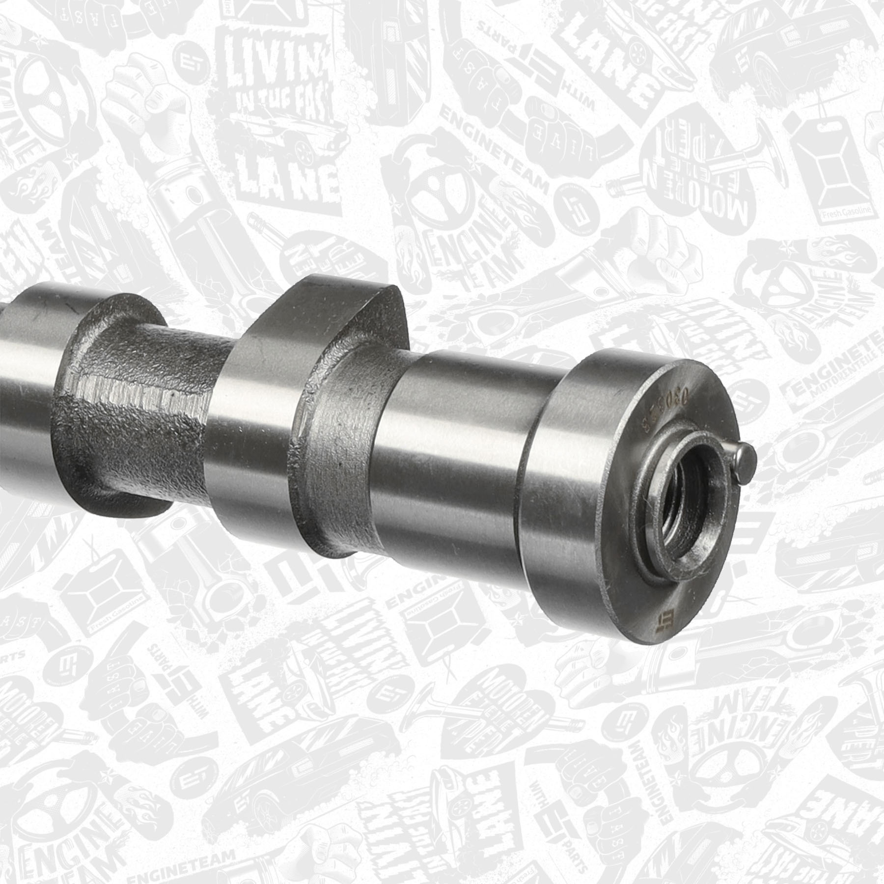 Camshaft