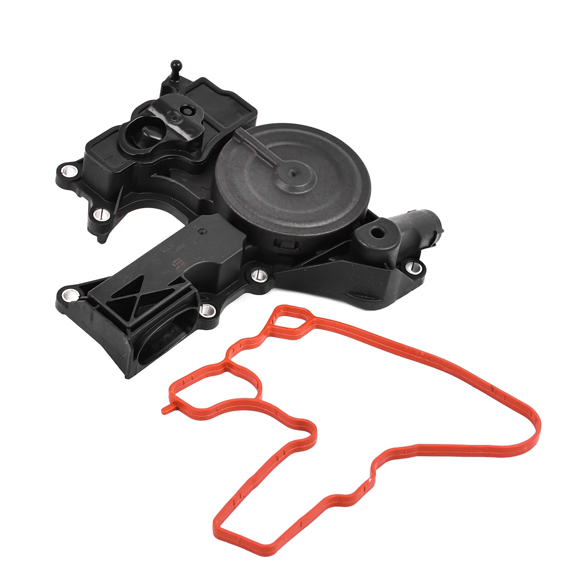 Oil Separator, crankcase ventilation